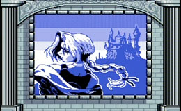 Castlevania Legends – Game&nbsp;Boy