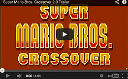 Super Mario Bros. Crossover&nbsp;2.0