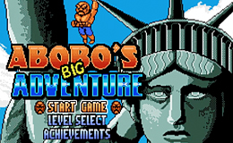 Abobo’s Big Adventure!