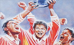 Championships of Shitty…