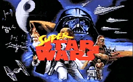 Super Star Wars for&nbsp;SNES