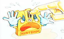 Famicom Disk System&nbsp;games