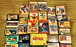 Second batch of games from&nbsp;Japan