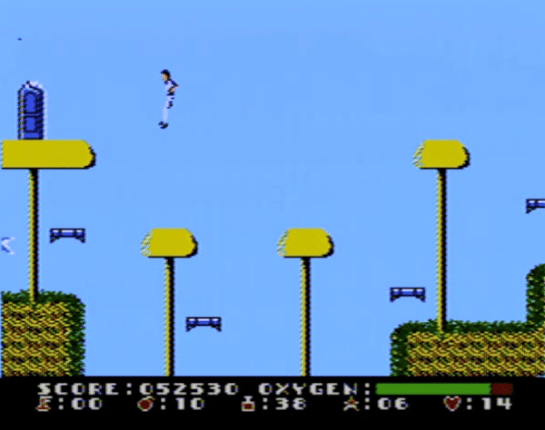 Dash Galaxy outdoor stage