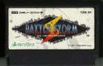 Battle Storm - Famicom