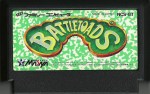Battletoads - Famicom