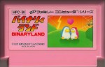 Binaryland - Famicom