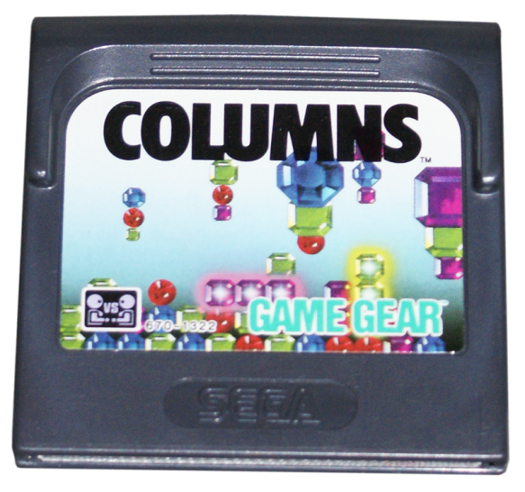 Game Gear | Retro Video Gaming