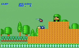 Review a Bad Game Day: My&nbsp;Hero