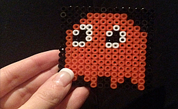 8-bit beads