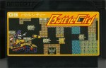 Battle City - Famicom