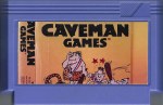 Caveman Games - Famicom
