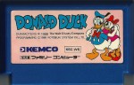 Donald Duck - Famicom