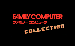 MY FAMICOM LIBRARY!
