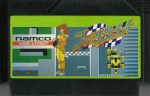 Family Circuit - Famicom
