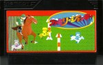 Family Jockey - Famicom