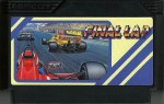 Final Lap - Famicom