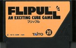 Flipull - Famicom