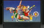 Hyper Sports - Famicom