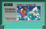 Ice Climber - Famicom