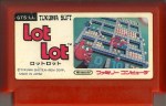 Lot Lot - Famicom