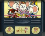 Mappy Kids - Famicom