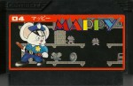Mappy - Famicom
