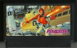 Metal Flam Psybuster - Famicom