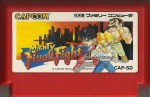 Mighty Final Fight - Famicom