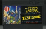Mirai Shinwa Jarvas - Famicom