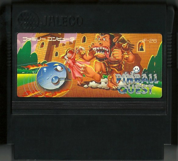 Famicom P | Retro Video Gaming