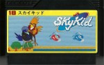 Sky Kid Sky Kid