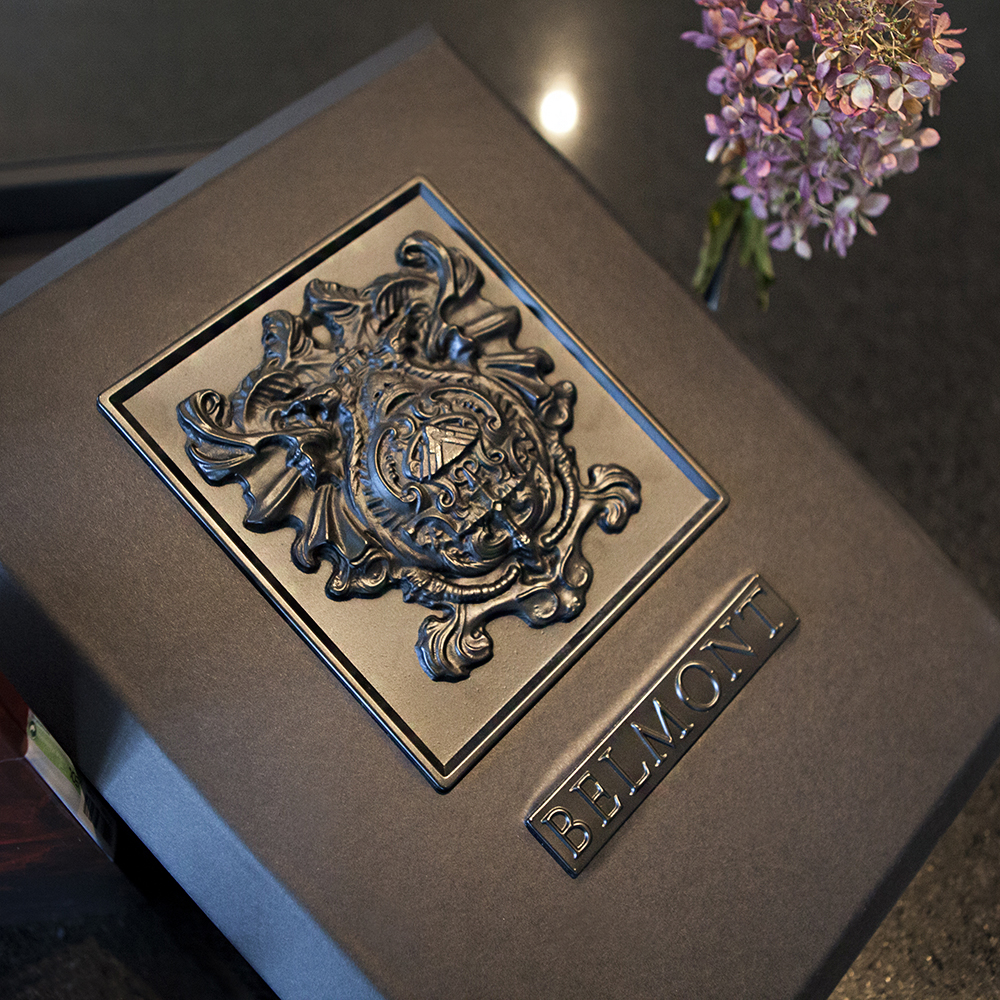 Xbox 360 - Belmont Castlevania limited edition