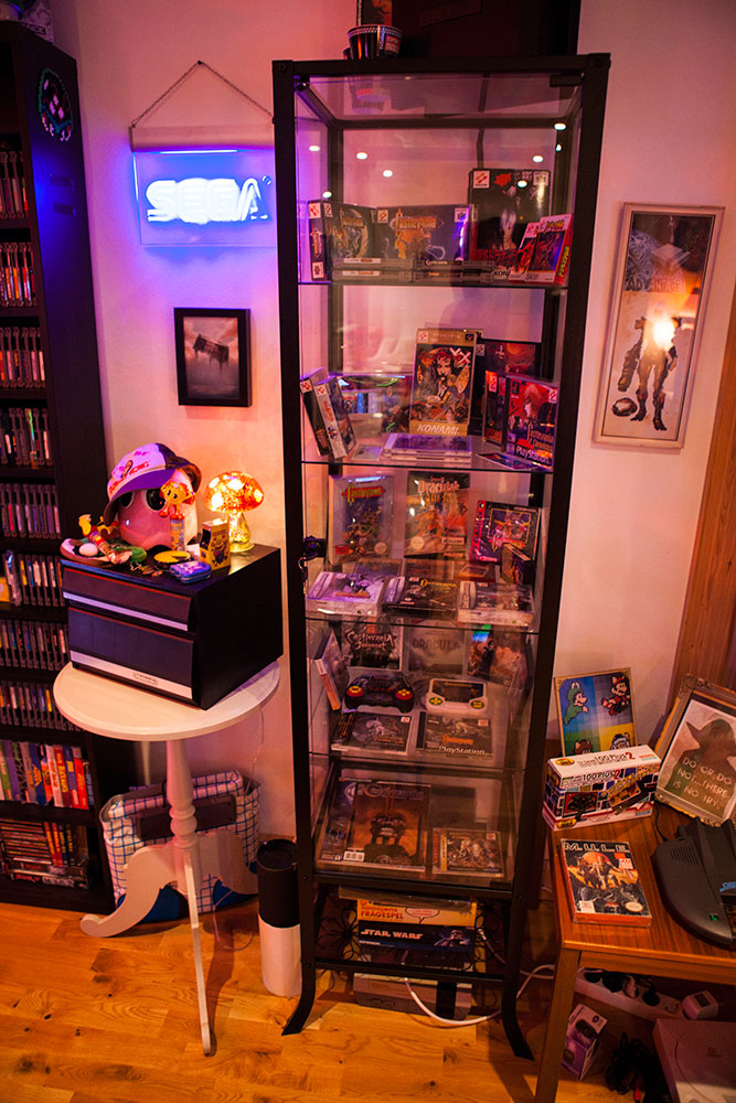 Castlevania Collection