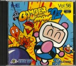 Bomberman '93 PC Engine