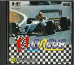 F1 Circus_