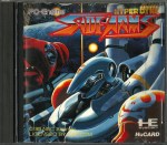 Side Arms PC Engine