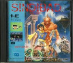 Sindbad - Chitei no Makyuu_
