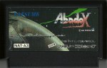 Abadox - Famicom