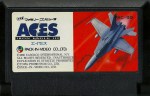 Aces Iron Eagle II - Famicom