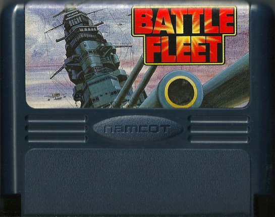Battle Fleet