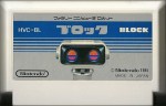 Block - Famicom