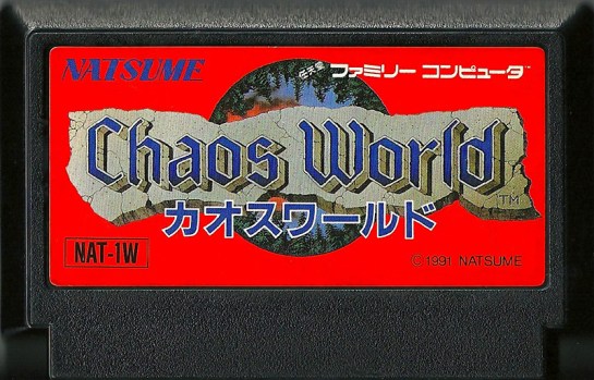 Chaos World
