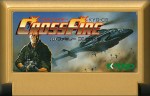 Cross Fire - Famicom