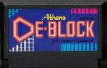 De-Block - Famicom