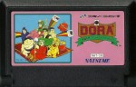 Dora Dora Dora Koufuku wo Yobu Gemu - Famicom