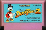 DuckTales 2 - Famicom