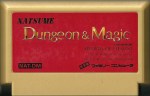 Dungeon & Magic Swords of Element