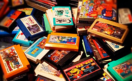 Christmas gift from&nbsp;Canada!