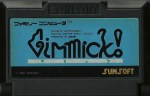 Gimmick! - Famicom